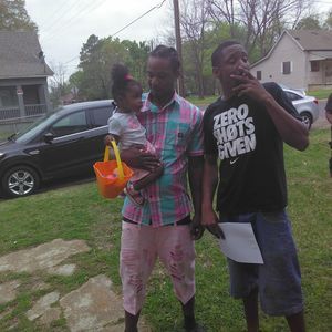 Meet your Posher, Vaughn